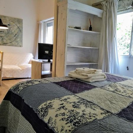 Amazing Studio In Recoleta Apartment Buenos Aires Exterior photo
