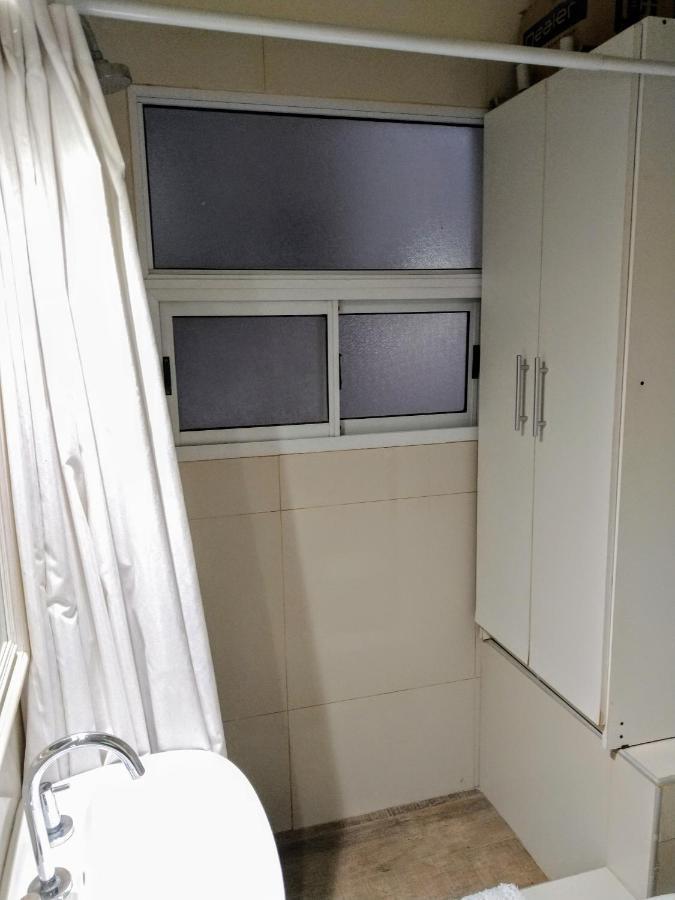 Amazing Studio In Recoleta Apartment Buenos Aires Exterior photo