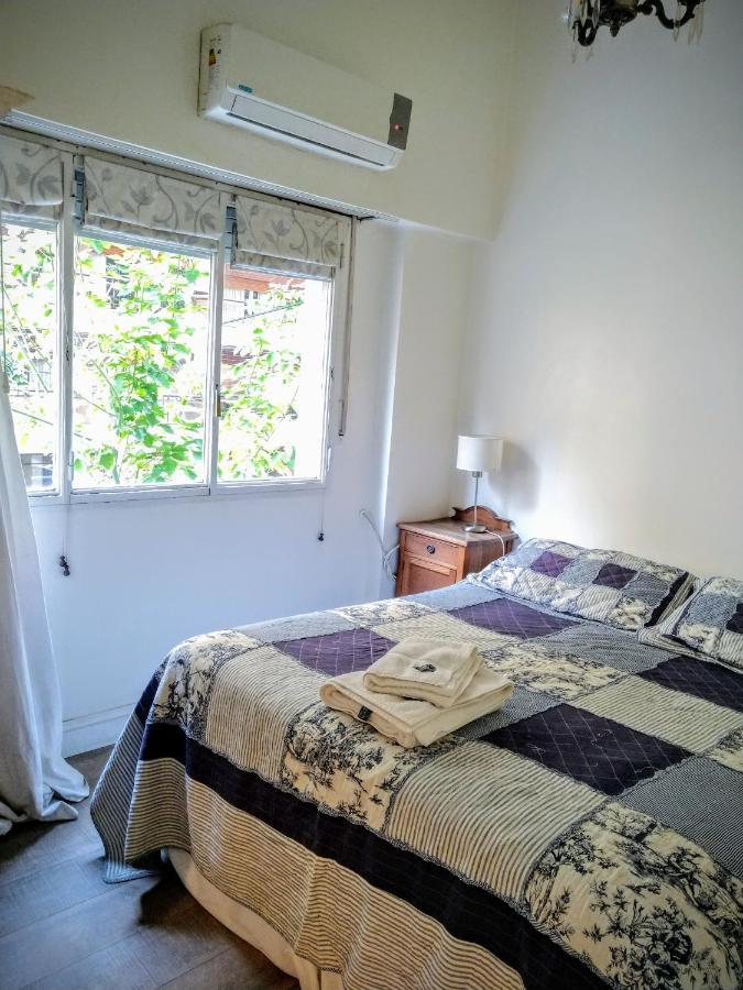 Amazing Studio In Recoleta Apartment Buenos Aires Exterior photo