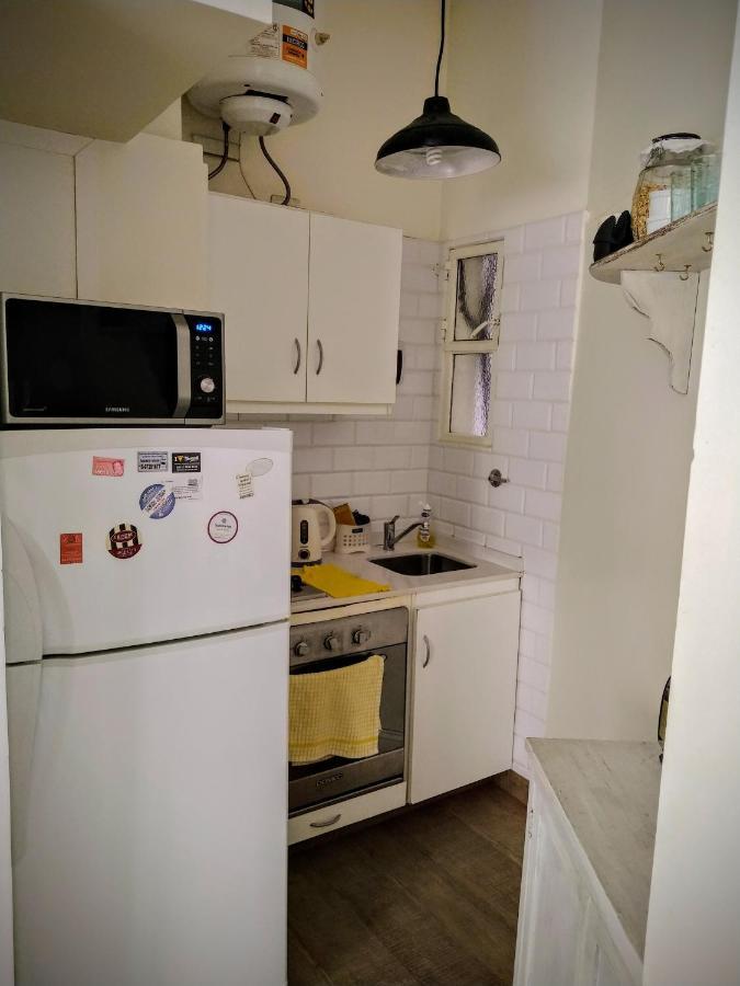 Amazing Studio In Recoleta Apartment Buenos Aires Exterior photo