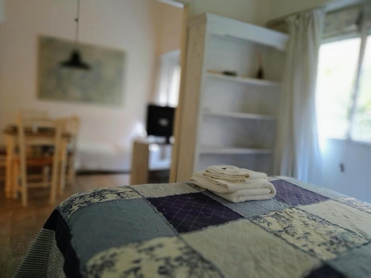 Amazing Studio In Recoleta Apartment Buenos Aires Exterior photo