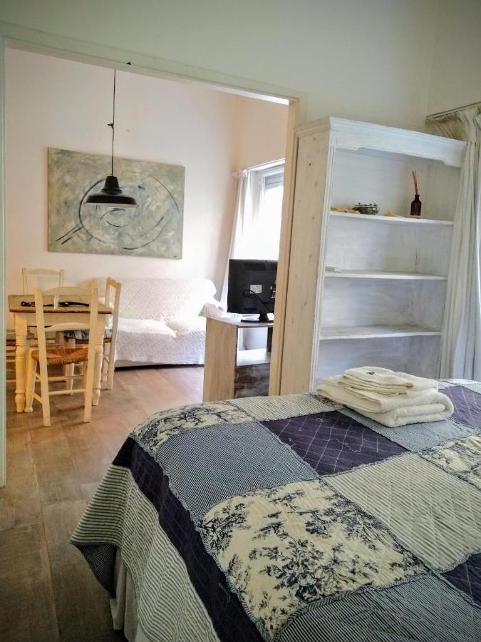 Amazing Studio In Recoleta Apartment Buenos Aires Exterior photo