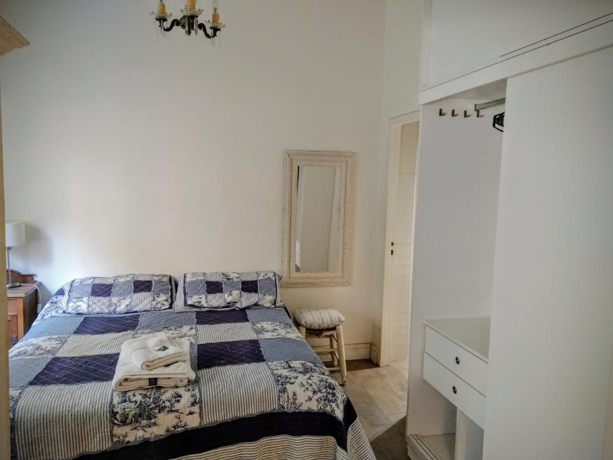 Amazing Studio In Recoleta Apartment Buenos Aires Exterior photo