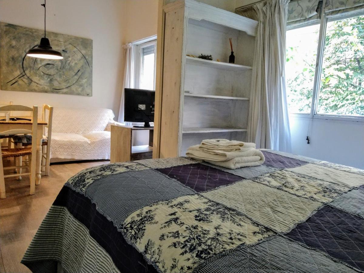 Amazing Studio In Recoleta Apartment Buenos Aires Exterior photo