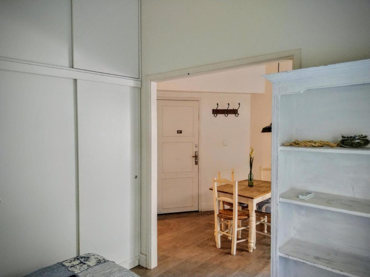 Amazing Studio In Recoleta Apartment Buenos Aires Exterior photo