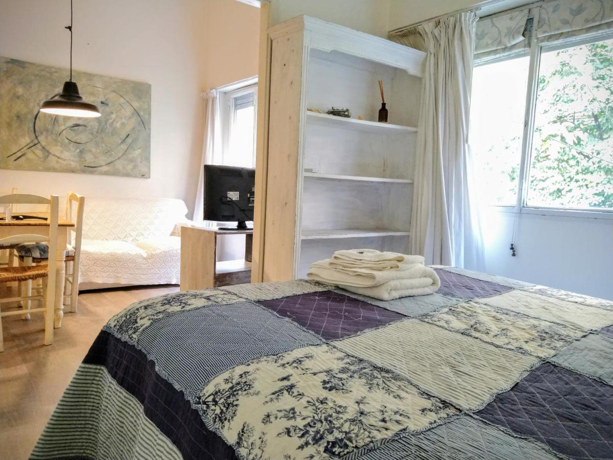 Amazing Studio In Recoleta Apartment Buenos Aires Exterior photo