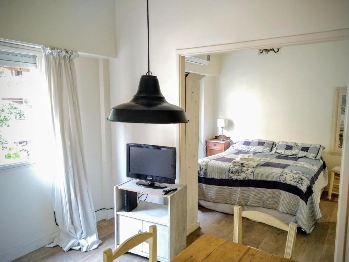 Amazing Studio In Recoleta Apartment Buenos Aires Exterior photo