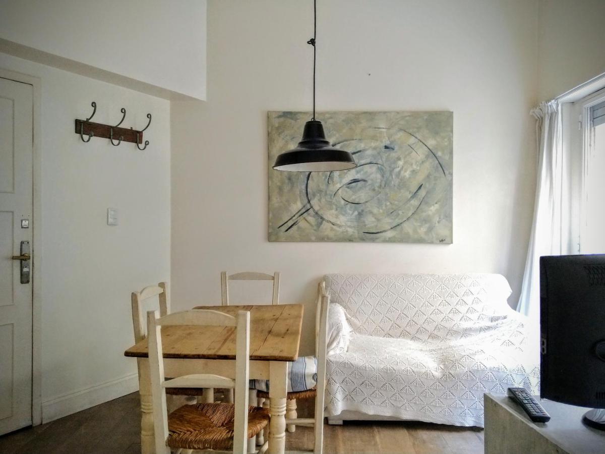 Amazing Studio In Recoleta Apartment Buenos Aires Exterior photo
