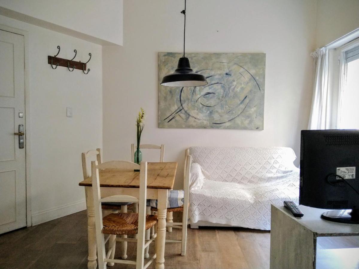 Amazing Studio In Recoleta Apartment Buenos Aires Exterior photo