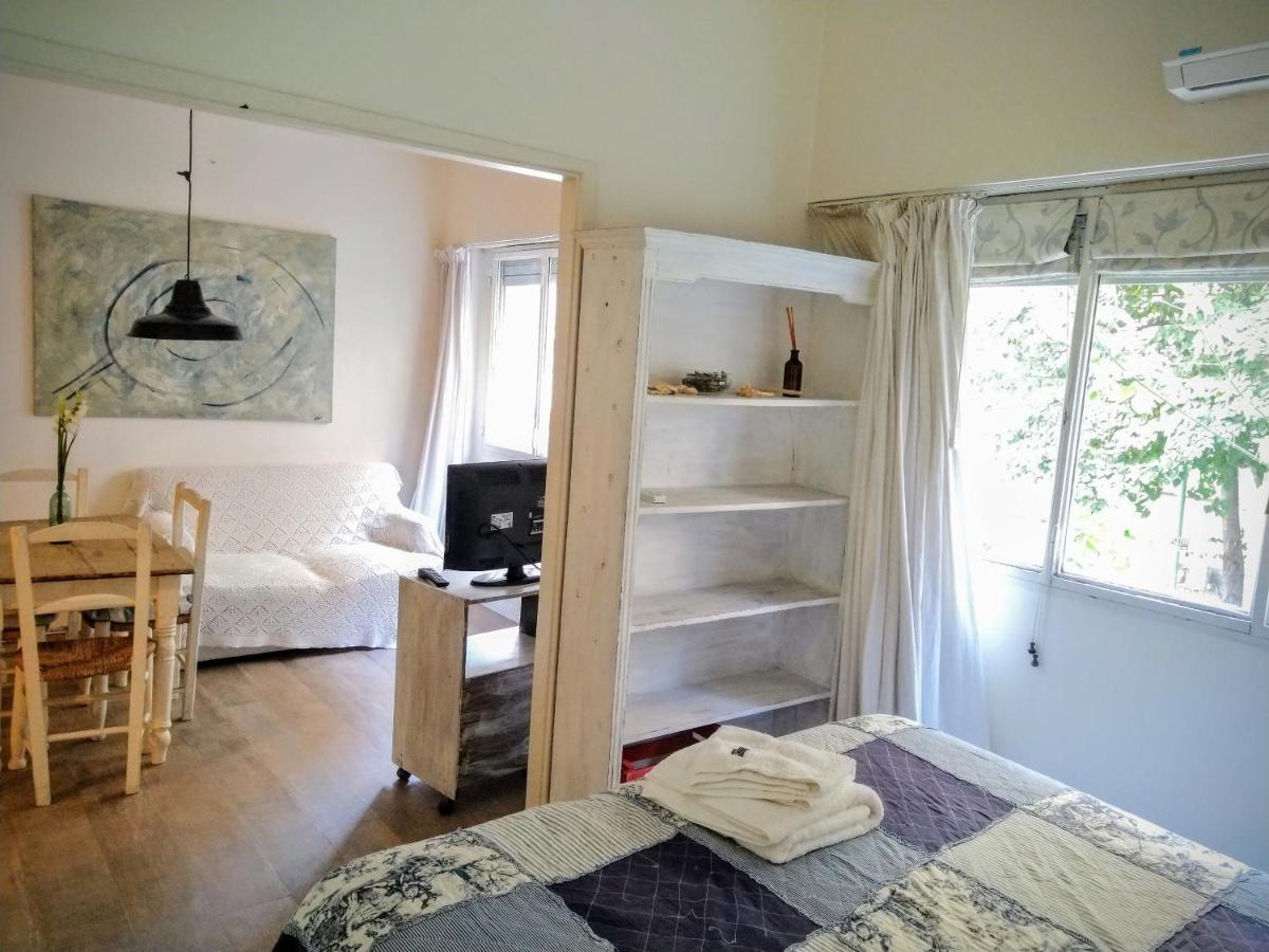 Amazing Studio In Recoleta Apartment Buenos Aires Exterior photo